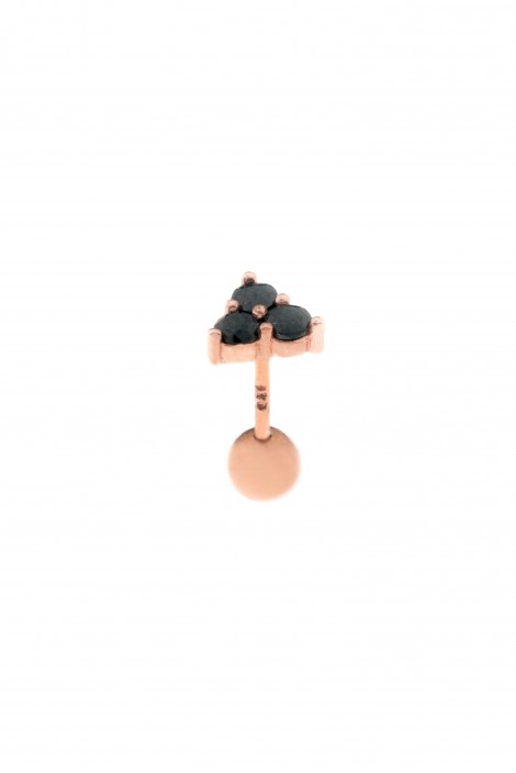 ÜÇGEN TRAGUS PIERCING 1