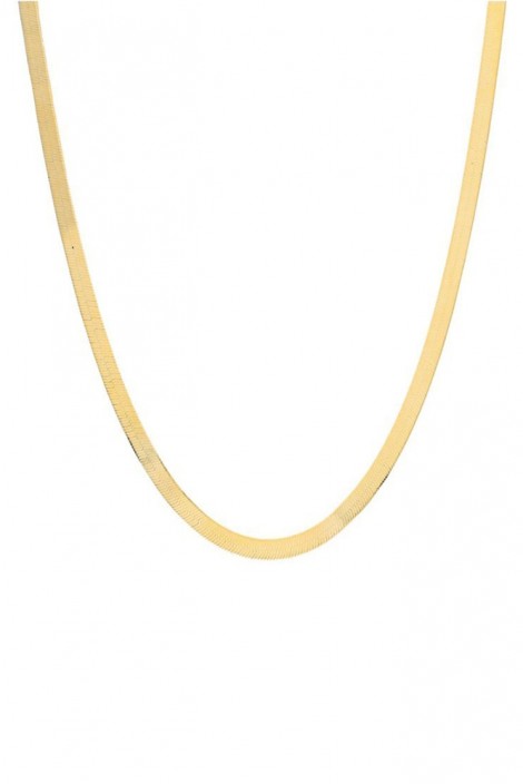 YASSI İTALYAN ZİNCİR - SARI