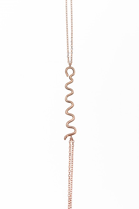 YILAN ZİNCİR ŞAHMERAN