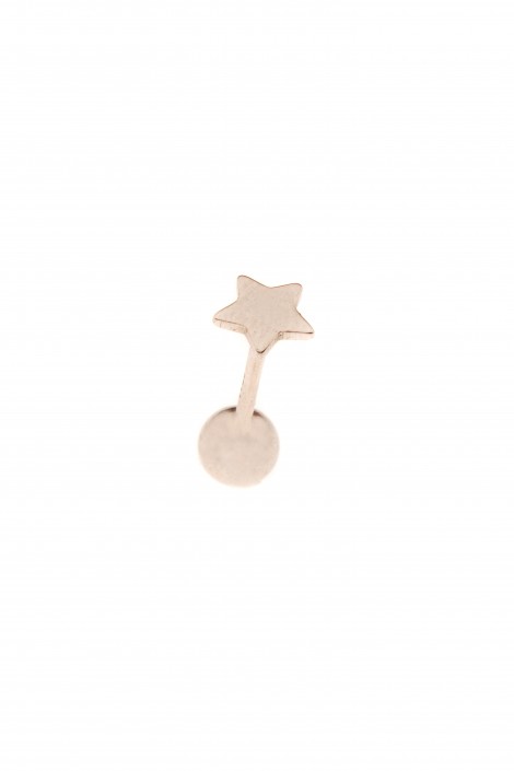 YILDIZ TRAGUS PİERCİNG