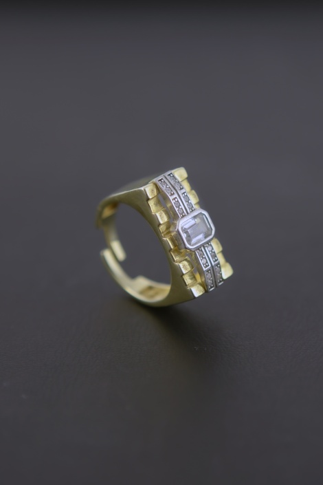 YÜZÜK 6